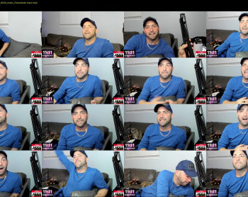 whaaaaaaaat — 54 minute Chaturbate couple cam show recording, 1080p, Jun 13, 2022