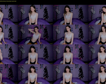 whitehelene — 4 minute Chaturbate female cam show recording, 1080p, Jun 12, 2022