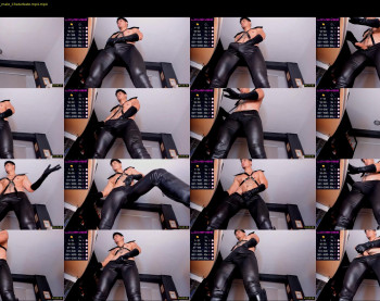 wild_col — 54 minute Chaturbate male cam show recording, 1080p, Jun 12, 2022