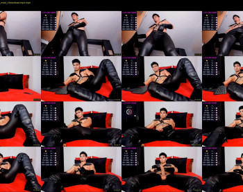 wild_col — 62 minute Chaturbate male cam show recording, 1080p, Jun 12, 2022