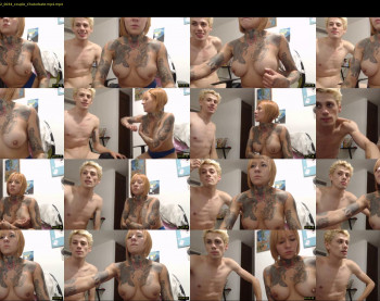 xialexbordeous — 31 minute Chaturbate couple cam show recording, 480p, Jun 13, 2022