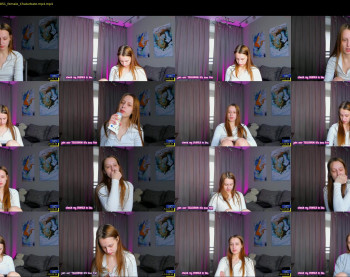 your__voice — 91 minute Chaturbate female cam show recording, 720p, Jun 12, 2022