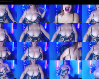 zathert — 58 minute Chaturbate female cam show recording, 1080p, Jun 12, 2022