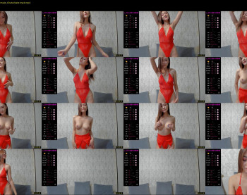 zem1 — 31 minute Chaturbate female cam show recording, 1080p, Jun 12, 2022