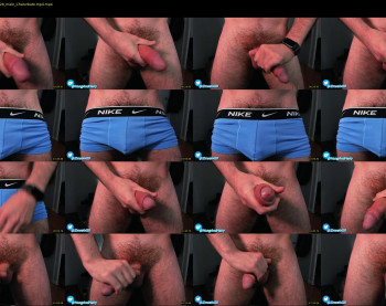 zmeek420 — 54 minute Chaturbate male cam show recording, 1080p, Jun 13, 2022