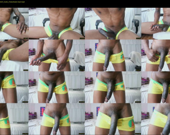 123hellyeah — 133 minute Chaturbate male cam show recording, 480p, Jun 13, 2022