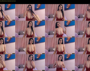 1dream_magical — 3 minute Chaturbate female cam show recording, 720p, Jun 13, 2022