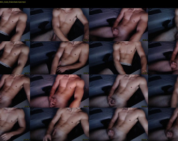 6foot7fitguy — 95 minute Chaturbate male cam show recording, 480p, Jun 13, 2022