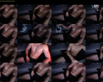 6foot7fitguy — 16 minute Chaturbate male cam show recording, 480p, Jun 14, 2022