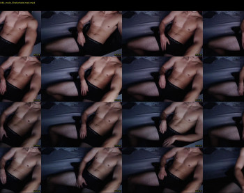 6foot7fitguy — 6 minute Chaturbate male cam show recording, 480p, Jun 14, 2022