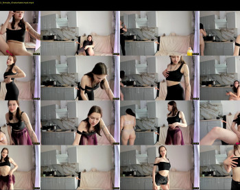 _abby_bb — 54 minute Chaturbate female cam show recording, 1080p, Jun 13, 2022