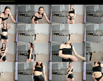 _abby_bb — 38 minute Chaturbate female cam show recording, 1080p, Jun 13, 2022