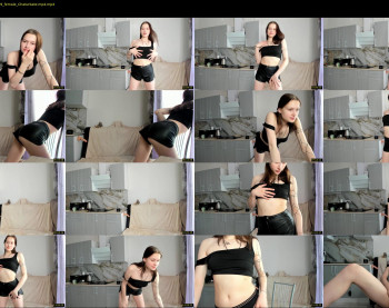 _abby_bb — 18 minute Chaturbate female cam show recording, 1080p, Jun 13, 2022