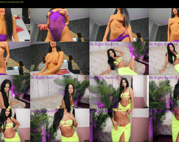 _adelle — 56 minute Chaturbate female cam show recording, 1080p, Jun 13, 2022