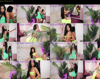 _adelle — 40 minute Chaturbate female cam show recording, 1080p, Jun 13, 2022