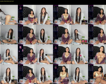 _gaby1 — 54 minute Chaturbate female cam show recording, 1080p, Jun 13, 2022