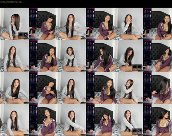 _gaby1 — 30 minute Chaturbate female cam show recording, 1080p, Jun 13, 2022