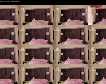 _huge_boobs_ebony — 28 minute Chaturbate female cam show recording, 1080p, Jun 13, 2022