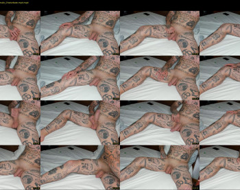 _layne — 50 minute Chaturbate male cam show recording, 1080p, Jun 14, 2022