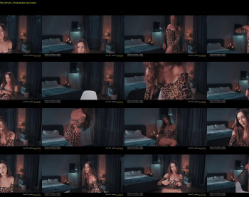 _mariarty_ — 91 minute Chaturbate female cam show recording, 720p, Jun 13, 2022