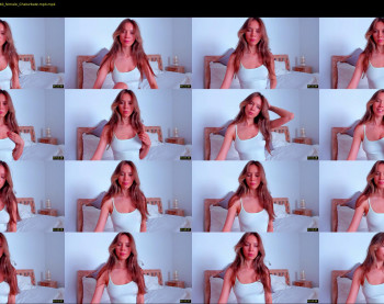 _milkyway — 4 minute Chaturbate female cam show recording, 1080p, Jun 13, 2022