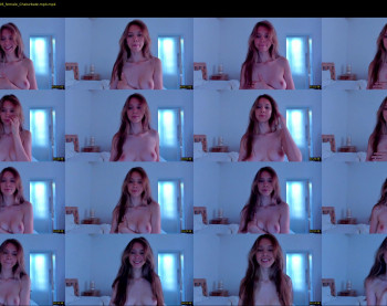 _milkyway — 6 minute Chaturbate female cam show recording, 1080p, Jun 13, 2022