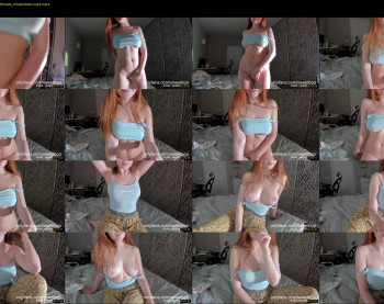 _o0o__ — 48 minute Chaturbate female cam show recording, 720p, Jun 14, 2022