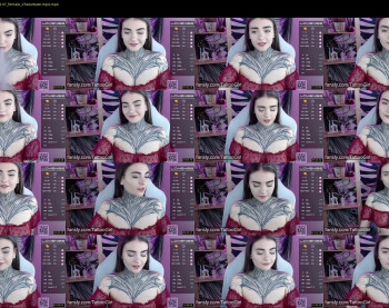 _peni_wise_ — 66 minute Chaturbate female cam show recording, 1080p, Jun 14, 2022