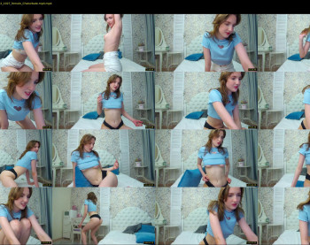 _wendydarling_ — 105 minute Chaturbate female cam show recording, 720p, Jun 13, 2022