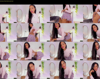 abiee__ — 20 minute Chaturbate female cam show recording, 1080p, Jun 13, 2022