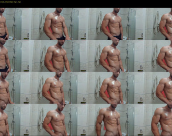advp69 — 31 minute Chaturbate male cam show recording, 480p, Jun 13, 2022