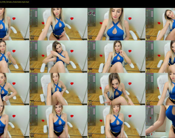 aileen_williams — 26 minute Chaturbate female cam show recording, 1080p, Jun 13, 2022