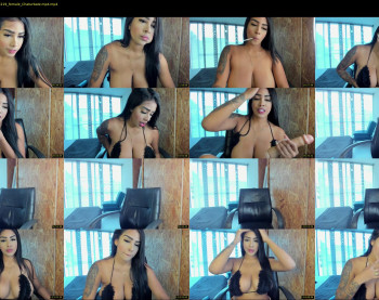 alessa_weet — 96 minute Chaturbate female cam show recording, 720p, Jun 13, 2022