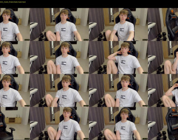 alex_gotcha — 54 minute Chaturbate male cam show recording, 1080p, Jun 14, 2022