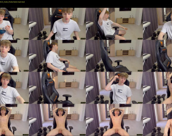 alex_gotcha — 91 minute Chaturbate male cam show recording, 720p, Jun 14, 2022