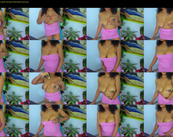 alexandra_mar — 54 minute Chaturbate female cam show recording, 1080p, Jun 13, 2022