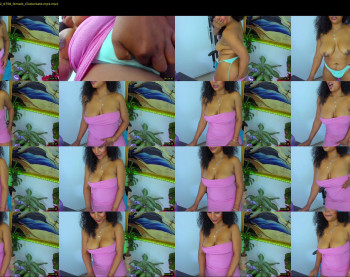 alexandra_mar — 54 minute Chaturbate female cam show recording, 1080p, Jun 13, 2022