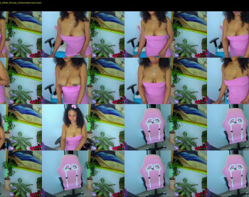 alexandra_mar — 51 minute Chaturbate female cam show recording, 1080p, Jun 13, 2022