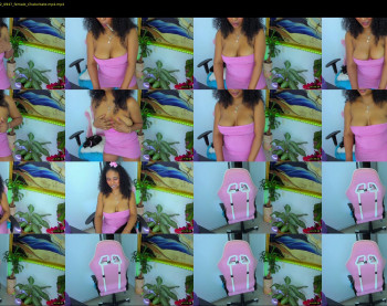 alexandra_mar — 50 minute Chaturbate female cam show recording, 1080p, Jun 13, 2022