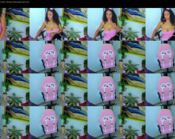 alexandra_mar — 29 minute Chaturbate female cam show recording, 1080p, Jun 13, 2022