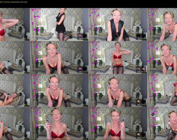 alexandrafix — 68 minute Chaturbate female cam show recording, 720p, Jun 13, 2022
