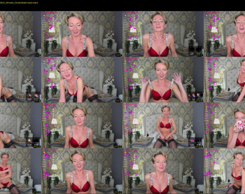 alexandrafix — 107 minute Chaturbate female cam show recording, 720p, Jun 13, 2022