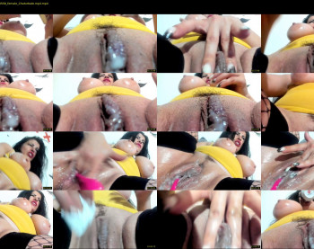 alice696969 — 13 minute Chaturbate female cam show recording, 720p, Jun 13, 2022