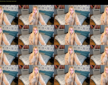 allison_cuty — 4 minute Chaturbate female cam show recording, 1080p, Jun 14, 2022