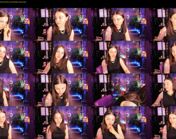 alma_pearl — 39 minute Chaturbate female cam show recording, 1080p, Jun 13, 2022