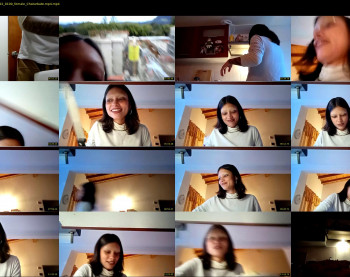 alone_together_ — 16 minute Chaturbate female cam show recording, 720p, Jun 14, 2022