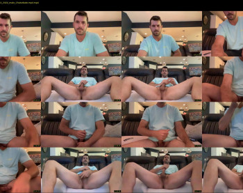 alphamasterjax — 34 minute Chaturbate male cam show recording, 720p, Jun 13, 2022