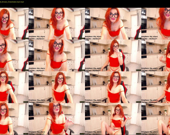 aly_alyce — 16 minute Chaturbate female cam show recording, 1080p, Jun 13, 2022
