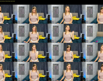 alyona_24 — 56 minute Chaturbate female cam show recording, 1080p, Jun 13, 2022