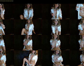 amanda0803 — 25 minute Chaturbate female cam show recording, 720p, Jun 13, 2022